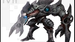 Metroid samus aran chozo