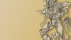 Metroid samus aran chozo