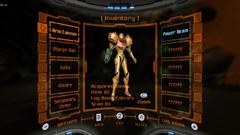 Metroid samus aran metroid