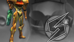 Metroid samus aran nintendo