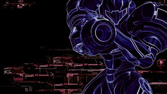 Metroid samus aran Power