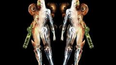 Metroid samus aran varia