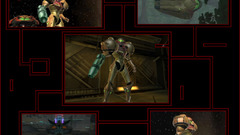 Metroid varia