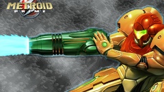 Metroid varia