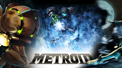 Metroid varia