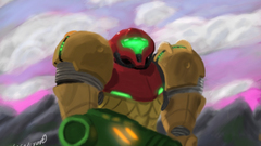 Metroid varia