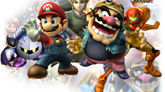 Metroid video games link