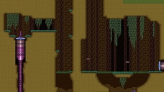 Metroid video games retro games