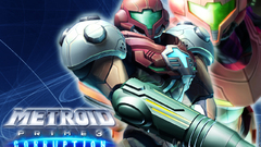 Metroid video games samus