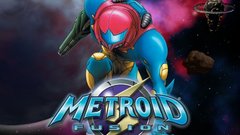 Metroid video games samus