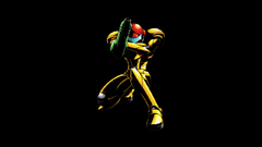 Metroid video games samus