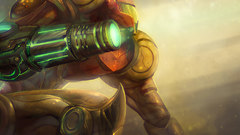 Metroid video games samus