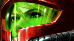 Metroid video games samus