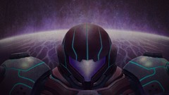 Metroid video games samus