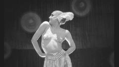 Metropolis Brigitte Helm