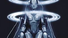 Metropolis movie posters