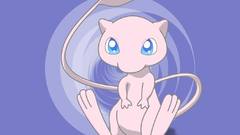 Mew some instead get wallpap