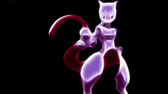 Mewtwo high