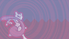 Mewtwo Pokemon best widescreen
