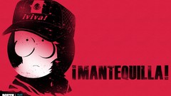 Mexican south park widescreen posters Butters Stotch