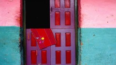 Mexico House Chiapas