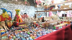 Mexico Mexican folklore