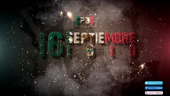 Mexico Mexican logos independence day México City Perfeccion 