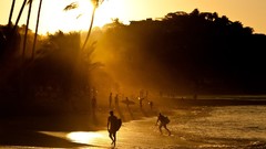 Mexico national geographic sunlight