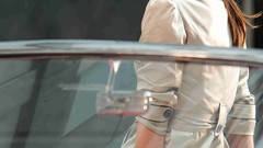 Mexico shoot miranda kerr commercial