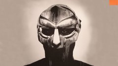 Mf doom album covers