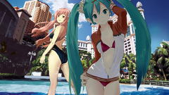 Mfw slept through and