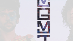 Mgmt Music sign Music