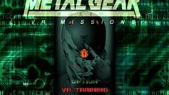 Mgs VR misions post