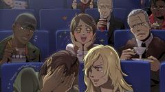 Mgsmovie Manga Anime