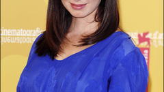 Mia kirshner Celebrity