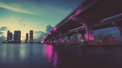 Miami Bridges USA