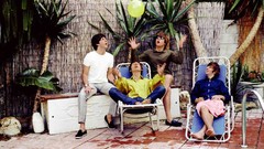 Miami The Beatles slide