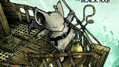 Mice mouse guard computer