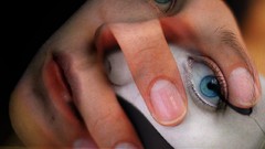 Mice uncanny valley Photo