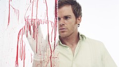 Michael c hall Dexter