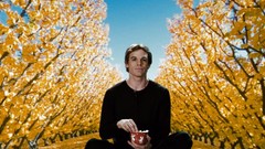 Michael c hall Gamers video games