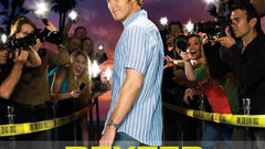 Michael c hall Paparazzi