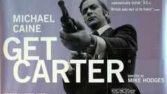 Michael Caine movie posters