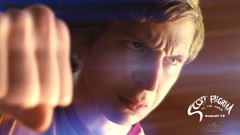 Michael cera Scott Pilgrim