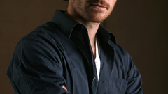Michael fassbender