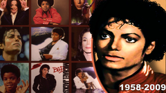 Michael Jackson