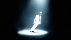 Michael Jackson artwork