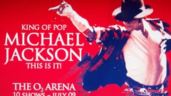 Michael Jackson Celebrity