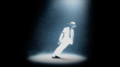 Michael Jackson Celebrity