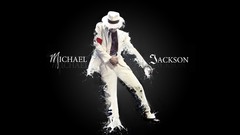 Michael Jackson dancing fluid
